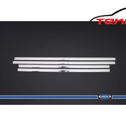 Mercedes W 164 Cam Çıtası 2005-2011